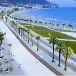 Apartment Lungomare Vlore 2A