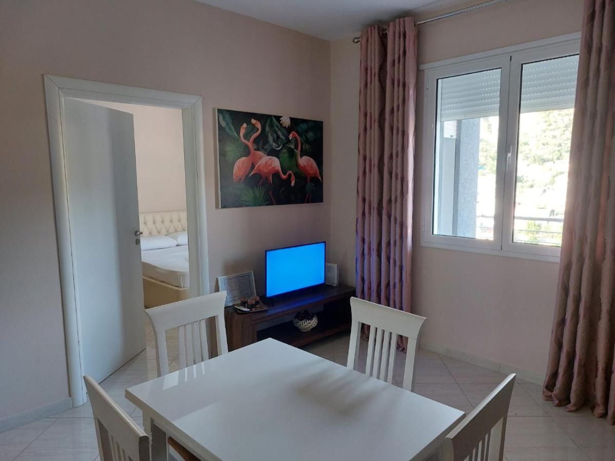 Apartament Lungomare 2a *