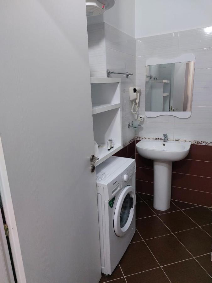 Apartament Lungomare 2a Wlora