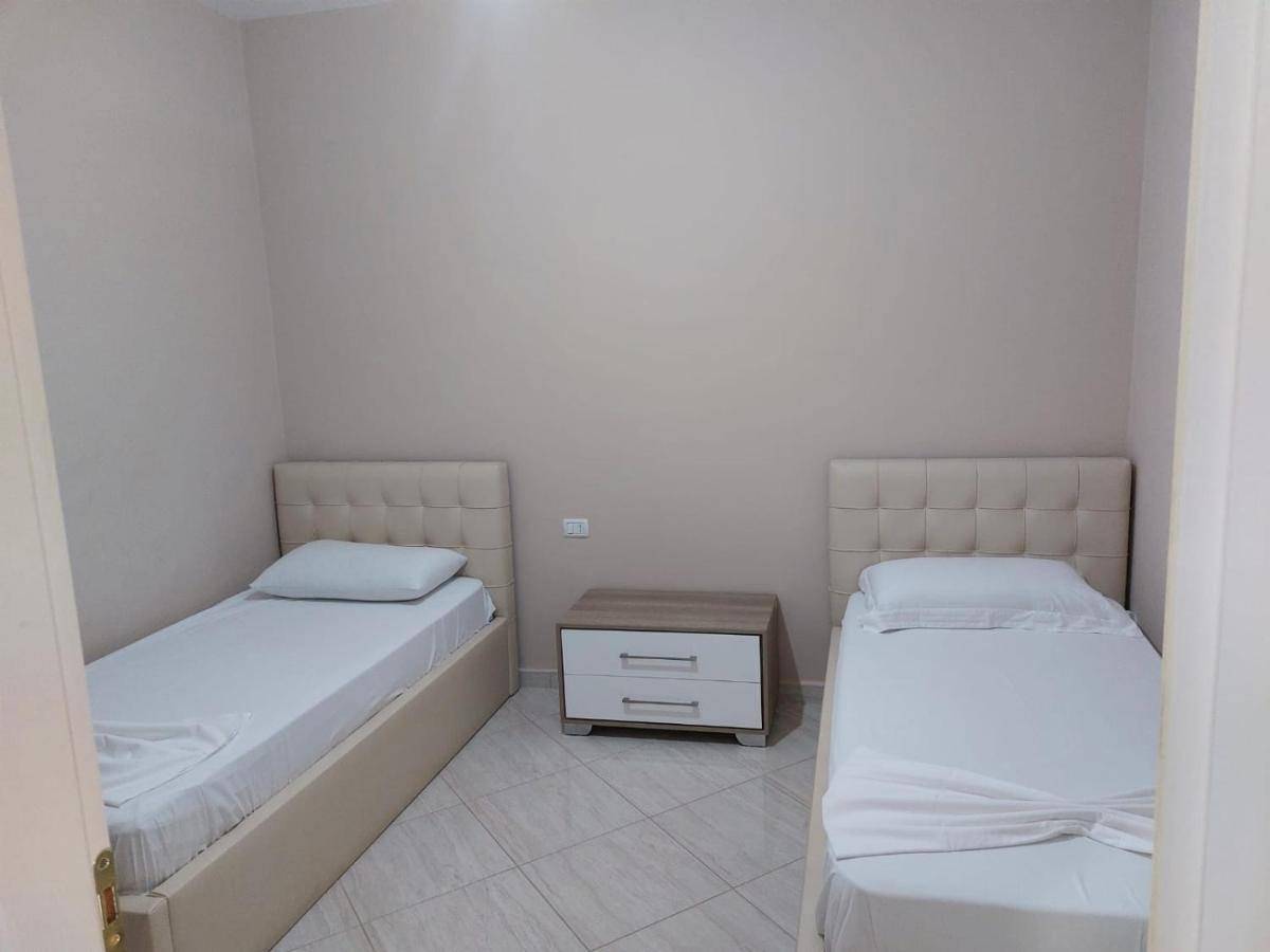 Lungomare 2a Apartament