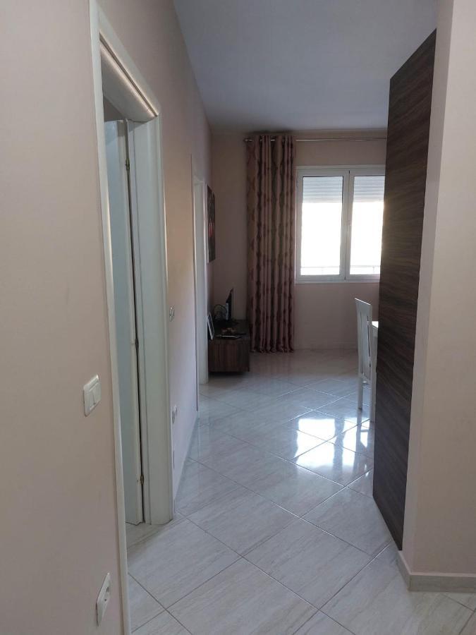 Apartament Lungomare 2a Wlora