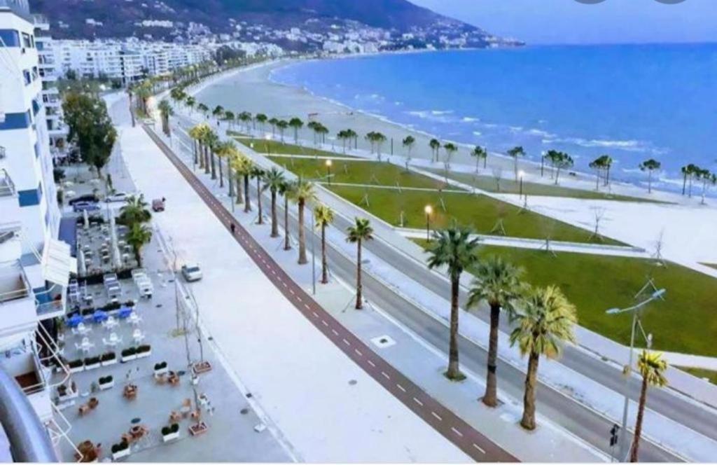 Lungomare 2a Wlora